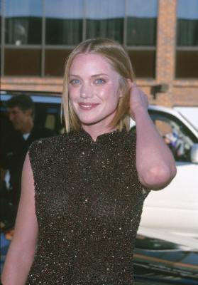 Leslie Stefanson at event of The General's Daughter (1999)