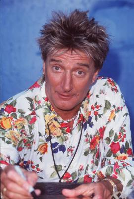 Rod Stewart