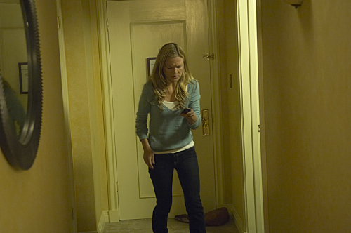 Still of Julia Stiles in Deksteris (2006)