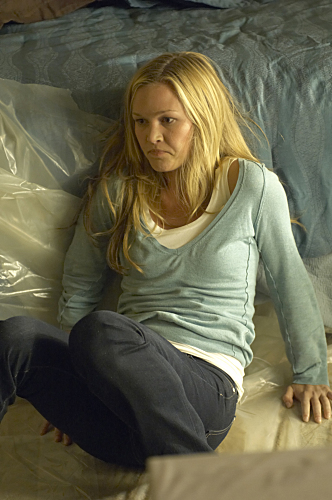 Still of Julia Stiles in Deksteris (2006)