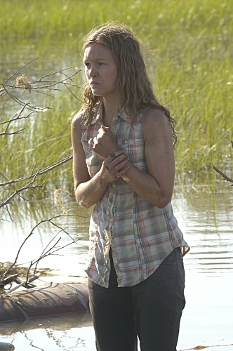 Still of Julia Stiles in Deksteris (2006)