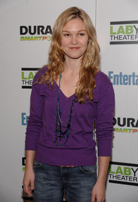 Julia Stiles