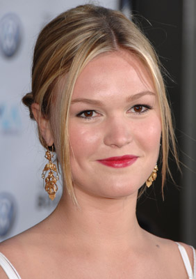 Julia Stiles at event of Bornas. Galutinis tikslas (2007)