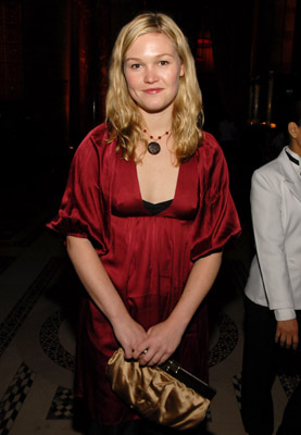 Julia Stiles