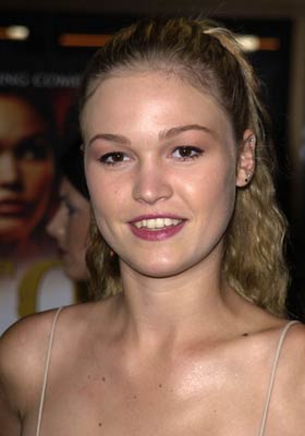Julia Stiles at event of O (2001)
