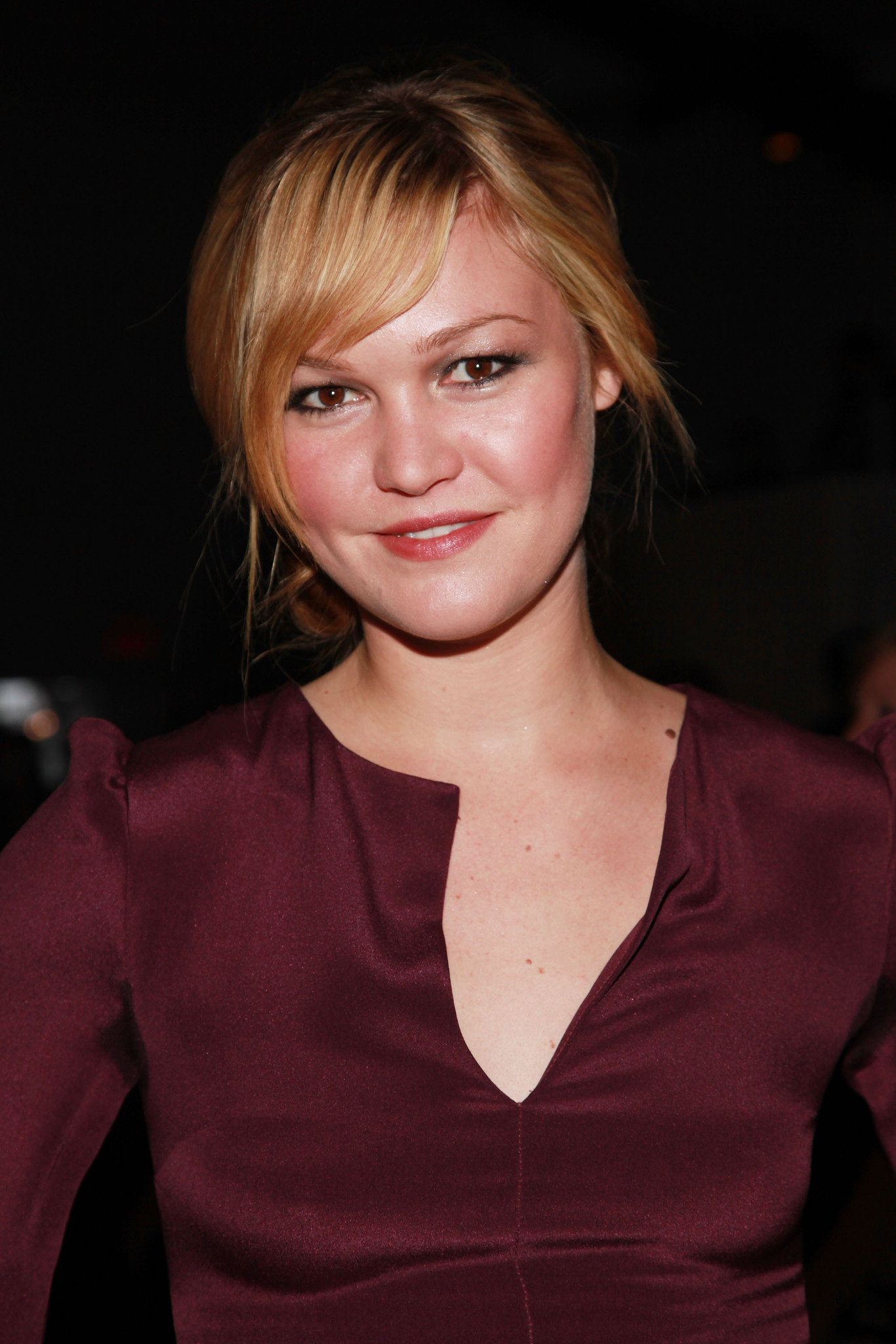 Julia Stiles