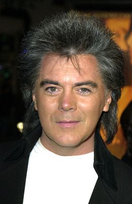 Marty Stuart at event of All the Pretty Horses (2000)