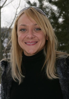 Nicole Sullivan at event of One Sung Hero (2006)
