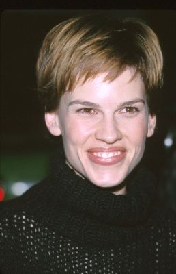 Hilary Swank at event of Sleepy Hollow (1999)