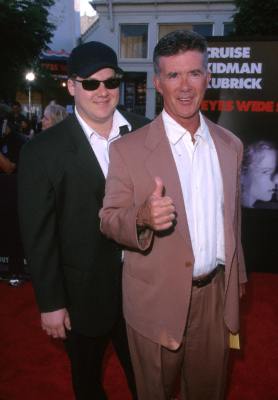 Alan Thicke at event of Eyes Wide Shut (1999)