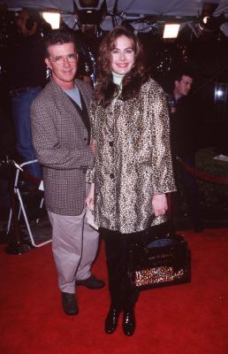 Alan Thicke at event of An Alan Smithee Film: Burn Hollywood Burn (1997)