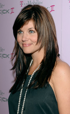 Tiffani Thiessen