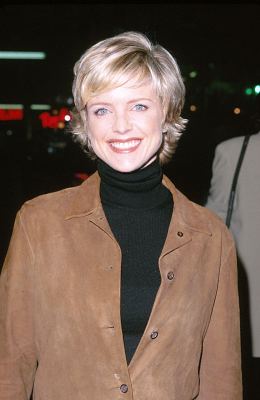 Courtney Thorne-Smith at event of Charlie's Angels (2000)