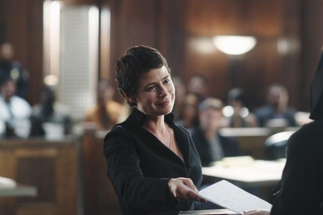 Still of Maura Tierney in The Whole Truth (2010)