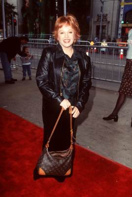 Charlene Tilton at event of The Rugrats Movie (1998)