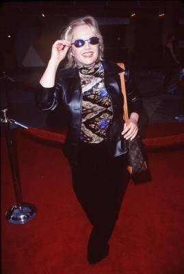 Charlene Tilton at event of Out of Sight (1998)