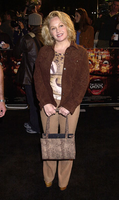 Charlene Tilton at event of Thir13en Ghosts (2001)