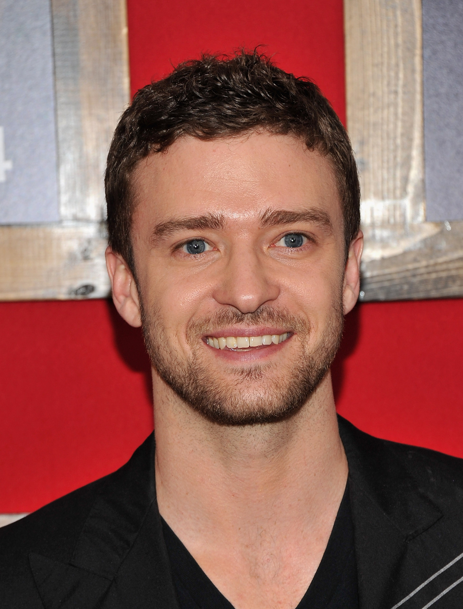 Justin Timberlake at event of Afigena mokytoja (2011)