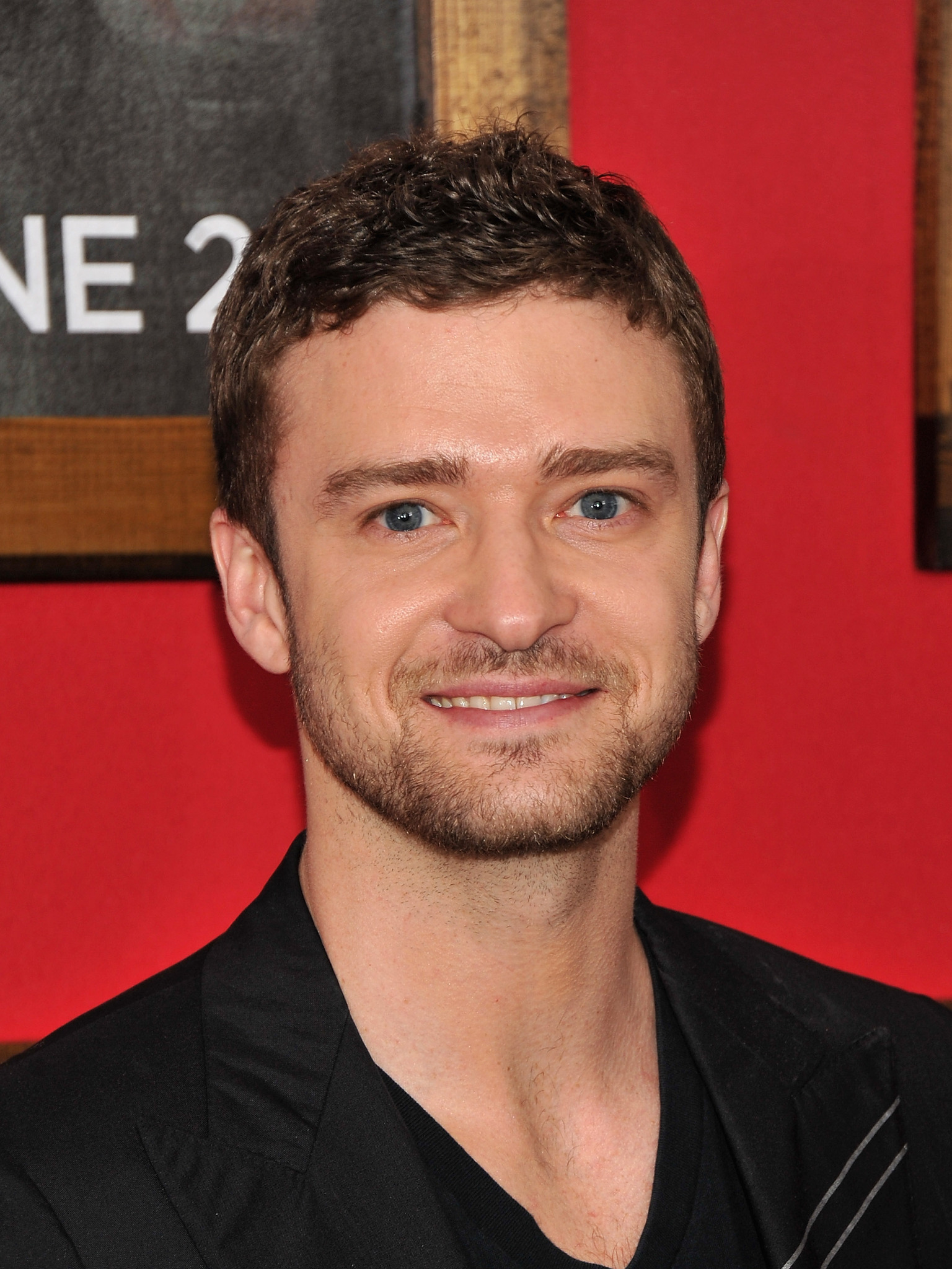 Justin Timberlake at event of Afigena mokytoja (2011)