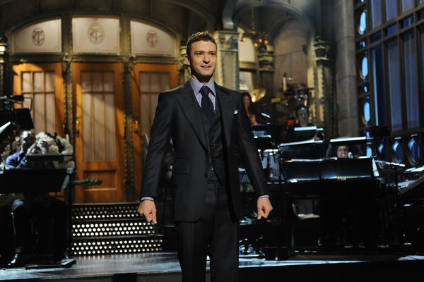Still of Justin Timberlake in Saturday Night Live (1975)