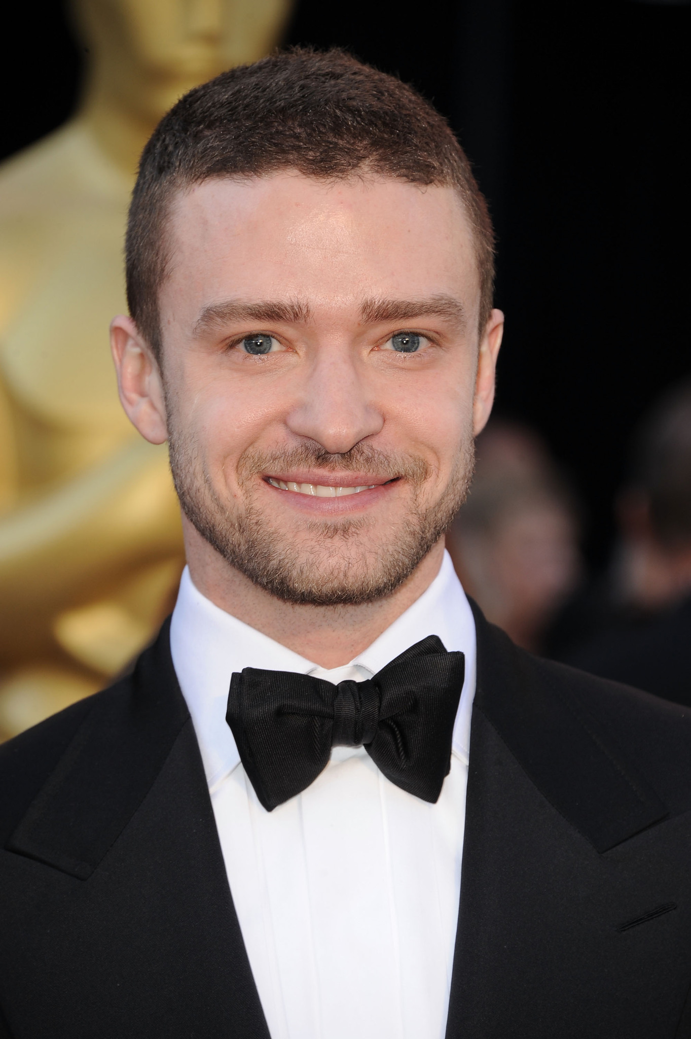 Justin Timberlake