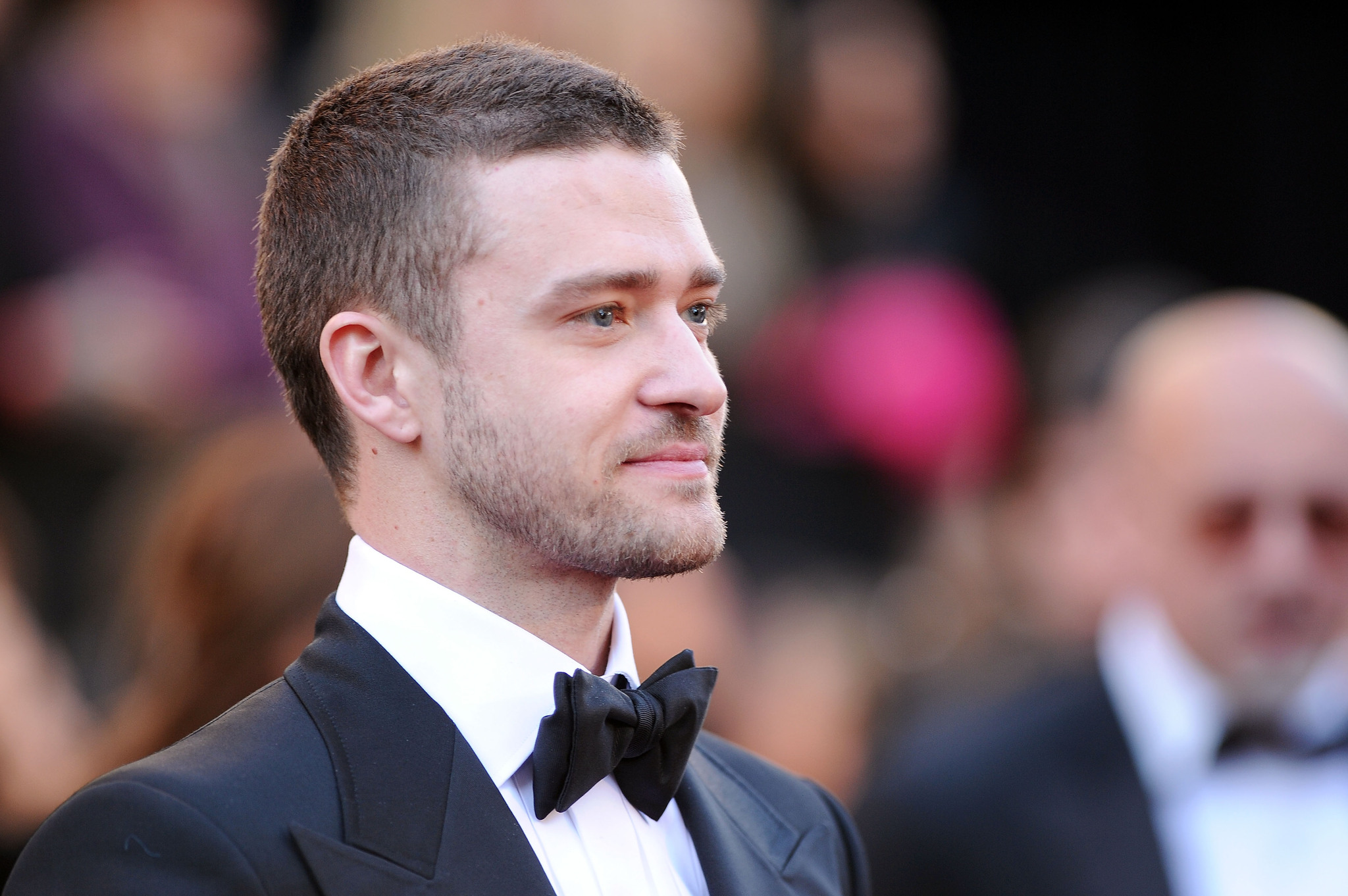 Justin Timberlake