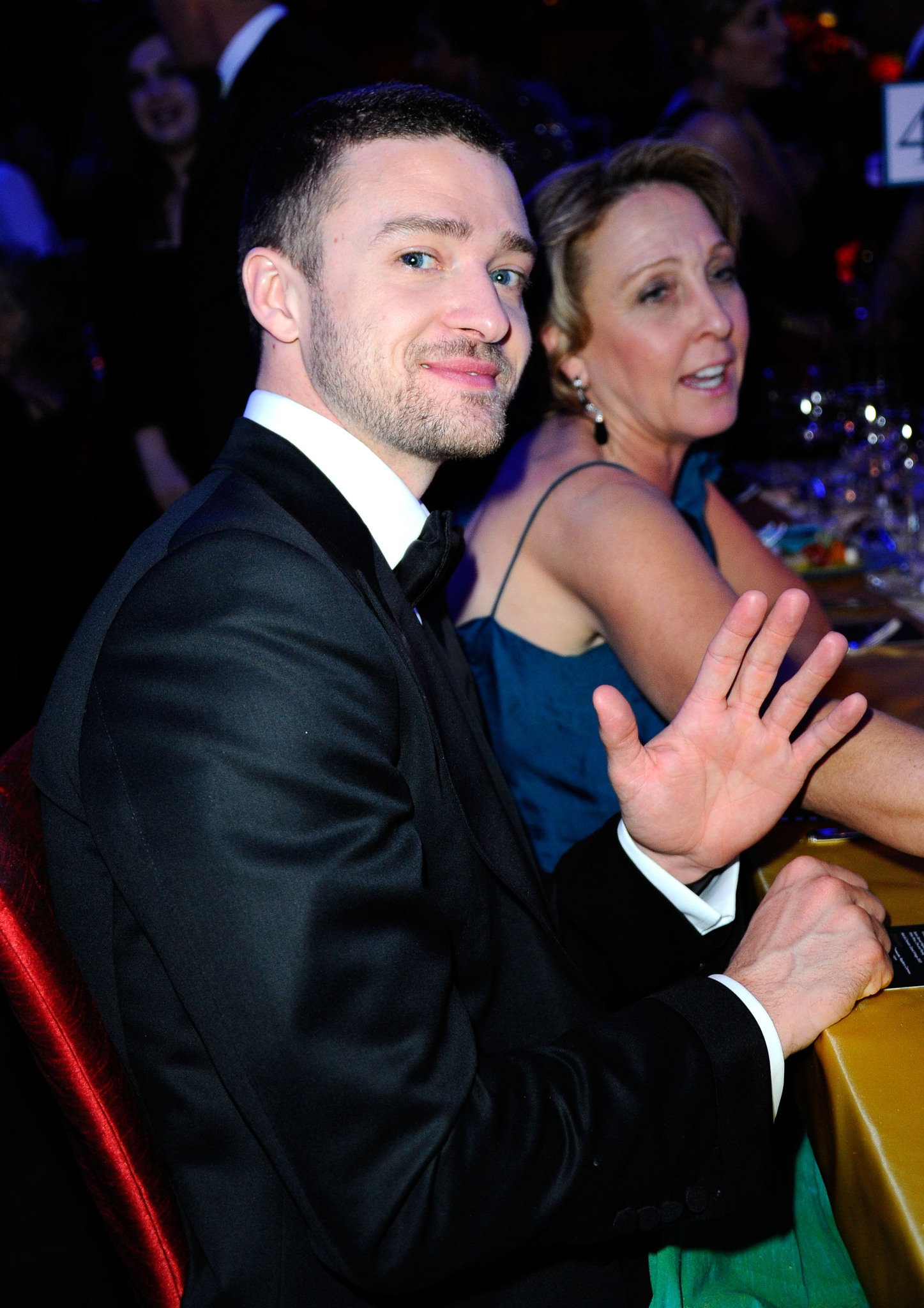 Justin Timberlake