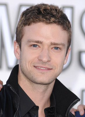 Justin Timberlake