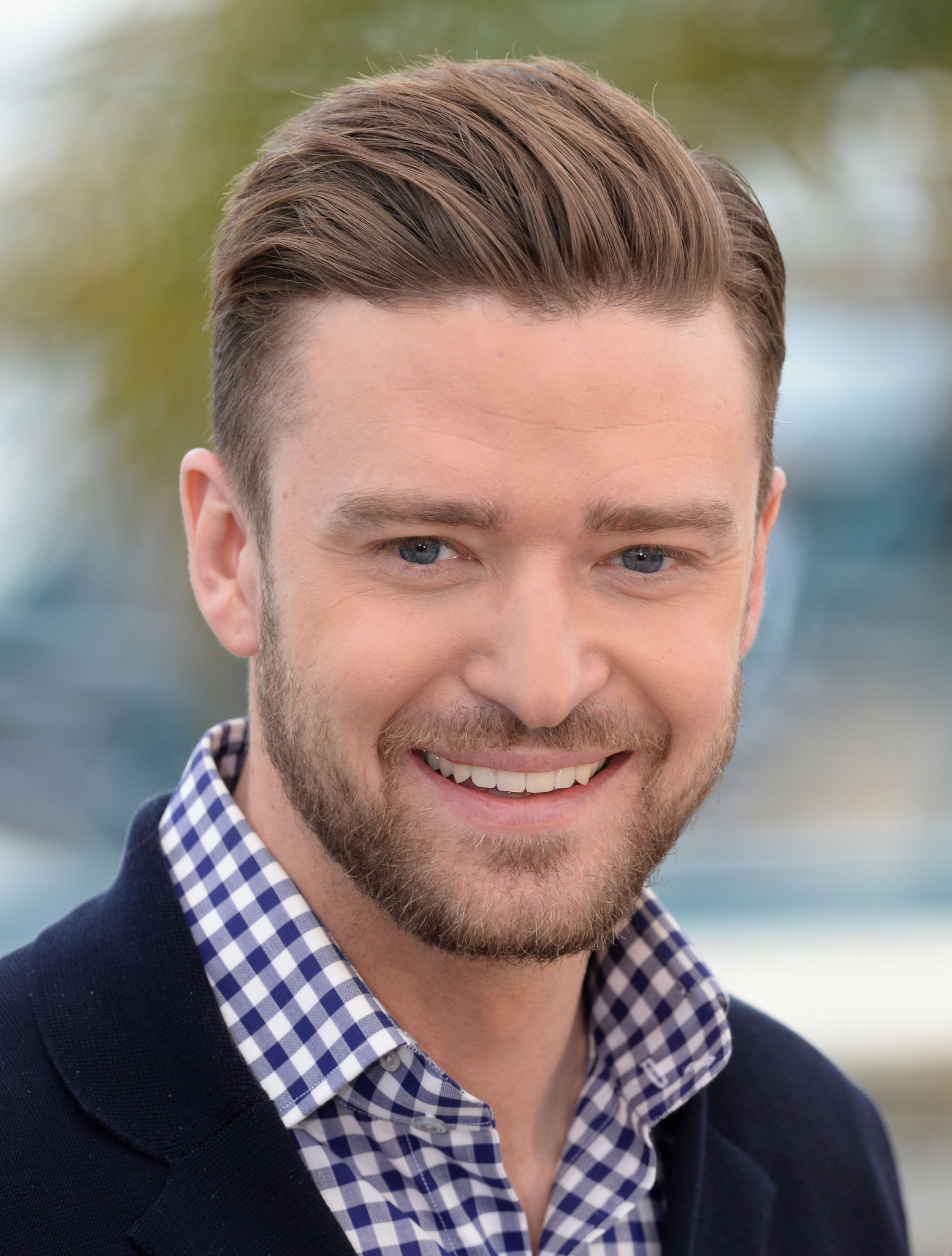 Justin Timberlake at event of Groja Liuvinas Deivisas (2013)