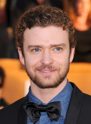 Justin Timberlake