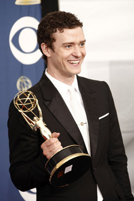 Still of Justin Timberlake in The 61st Primetime Emmy Awards (2009)