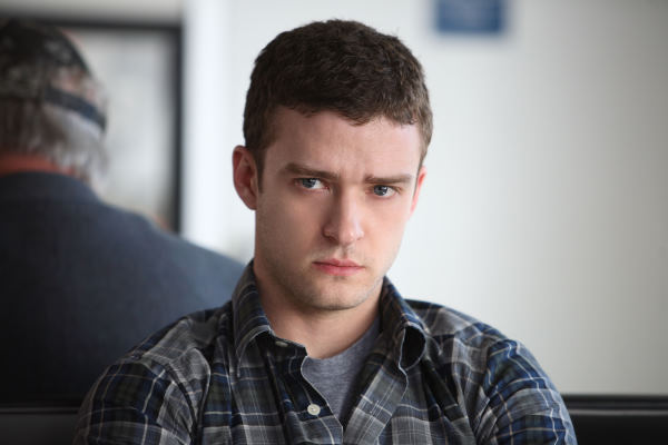 Still of Justin Timberlake in The Open Road (2009)