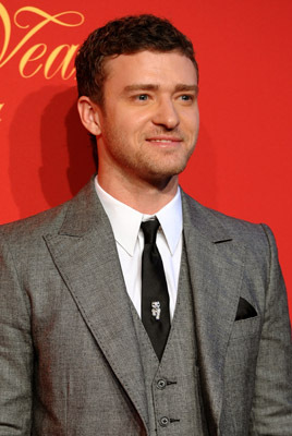 Justin Timberlake