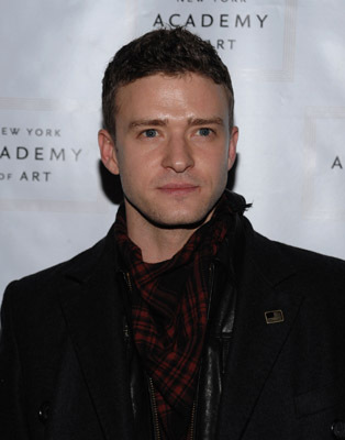 Justin Timberlake