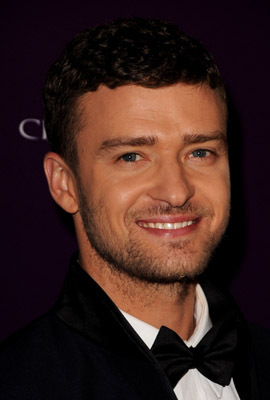 Justin Timberlake