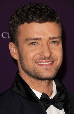 Justin Timberlake