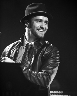 Justin Timberlake