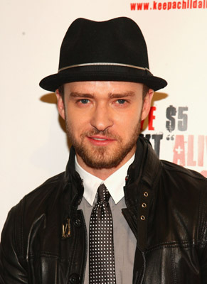 Justin Timberlake