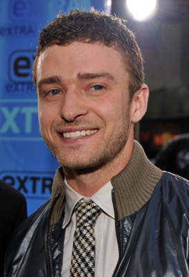 Justin Timberlake at event of Meiles guru (2008)