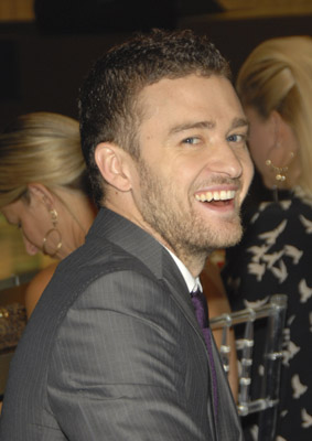 Justin Timberlake