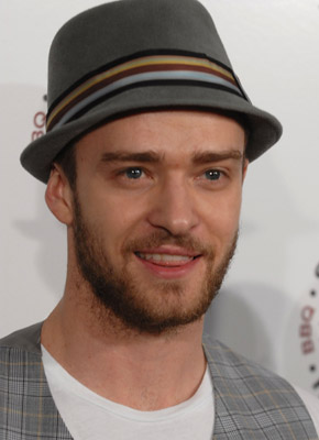 Justin Timberlake