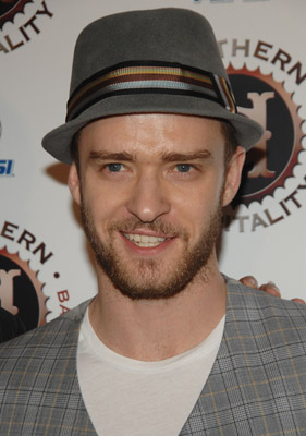 Justin Timberlake