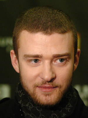 Justin Timberlake at event of Black Snake Moan (2006)