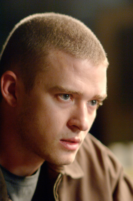 Still of Justin Timberlake in Black Snake Moan (2006)