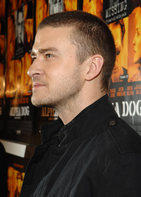 Justin Timberlake