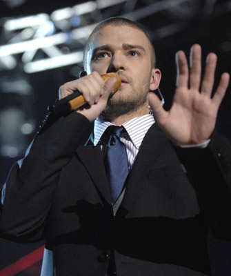 Justin Timberlake