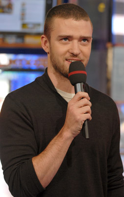 Justin Timberlake