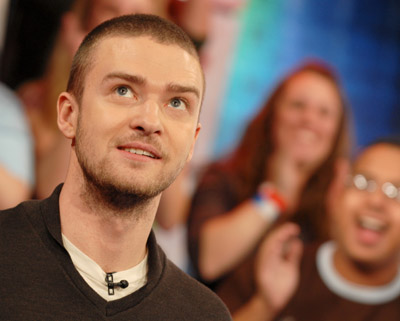 Justin Timberlake