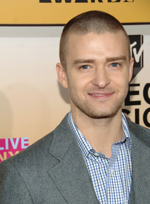 Justin Timberlake