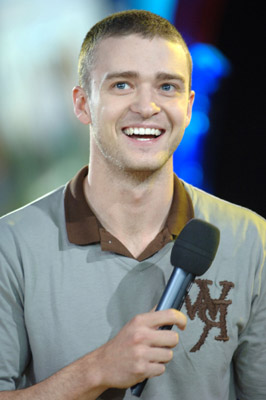 Justin Timberlake